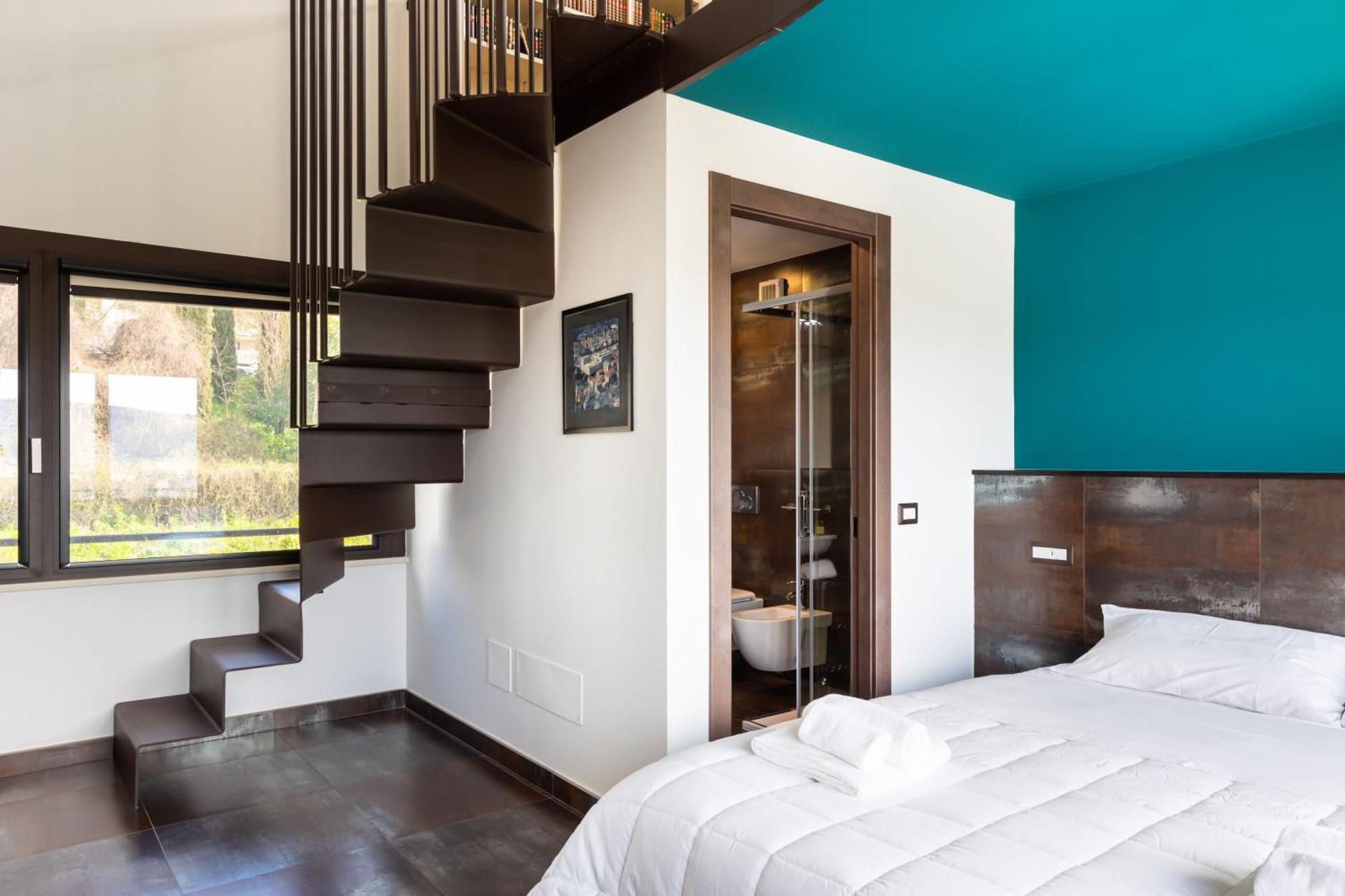 Exclusive Perugia Getaway - Apartments With Shared Pool & Parking Exterior photo