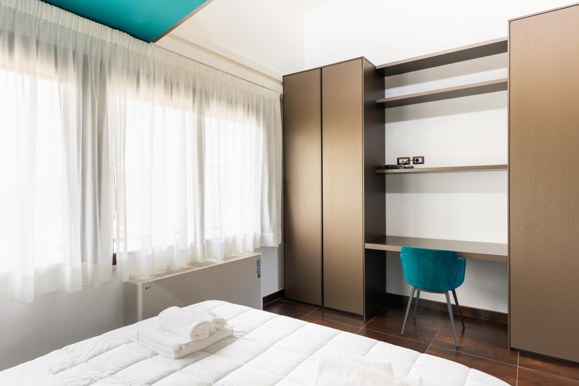 Exclusive Perugia Getaway - Apartments With Shared Pool & Parking Exterior photo