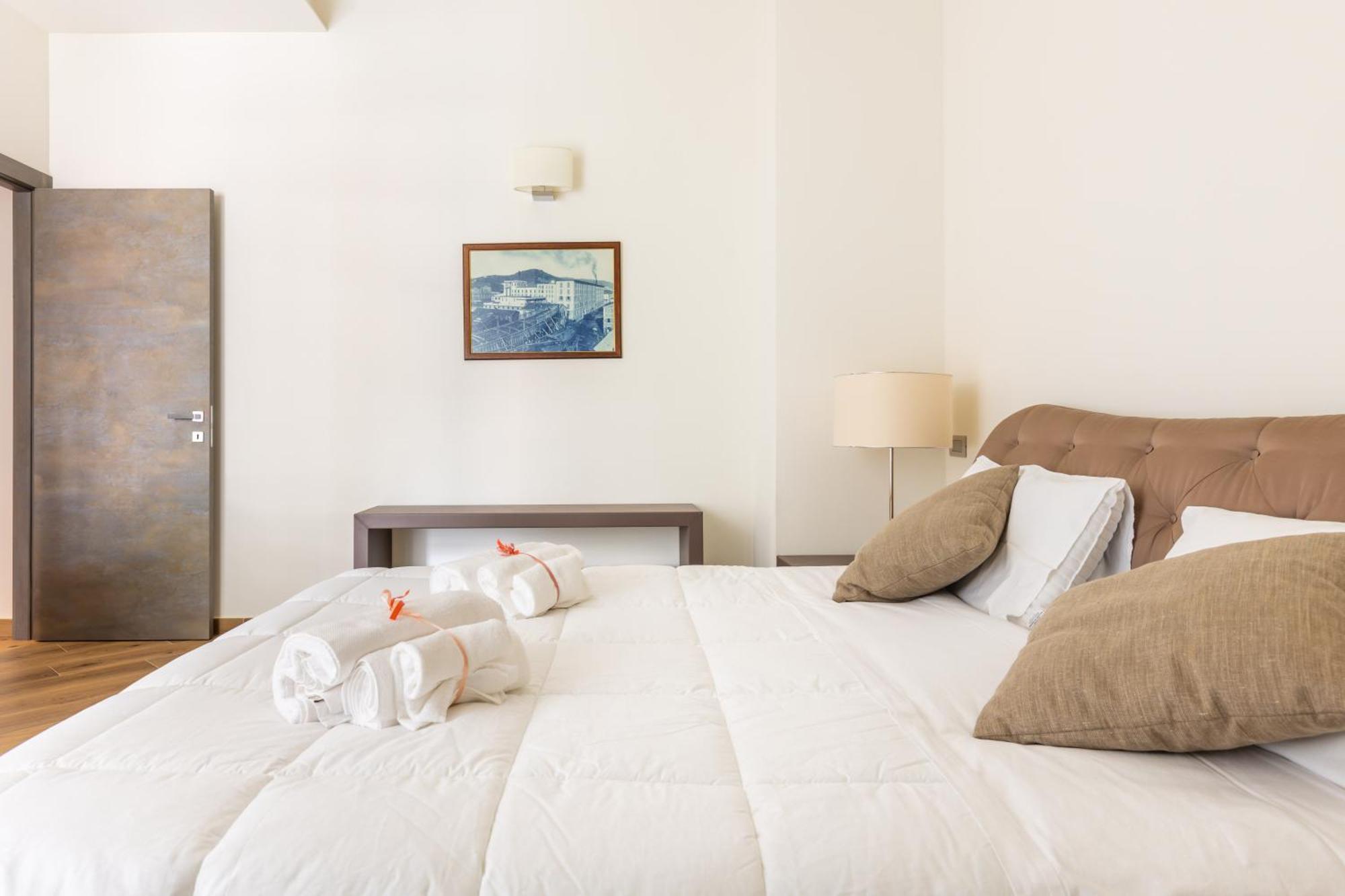 Exclusive Perugia Getaway - Apartments With Shared Pool & Parking Exterior photo