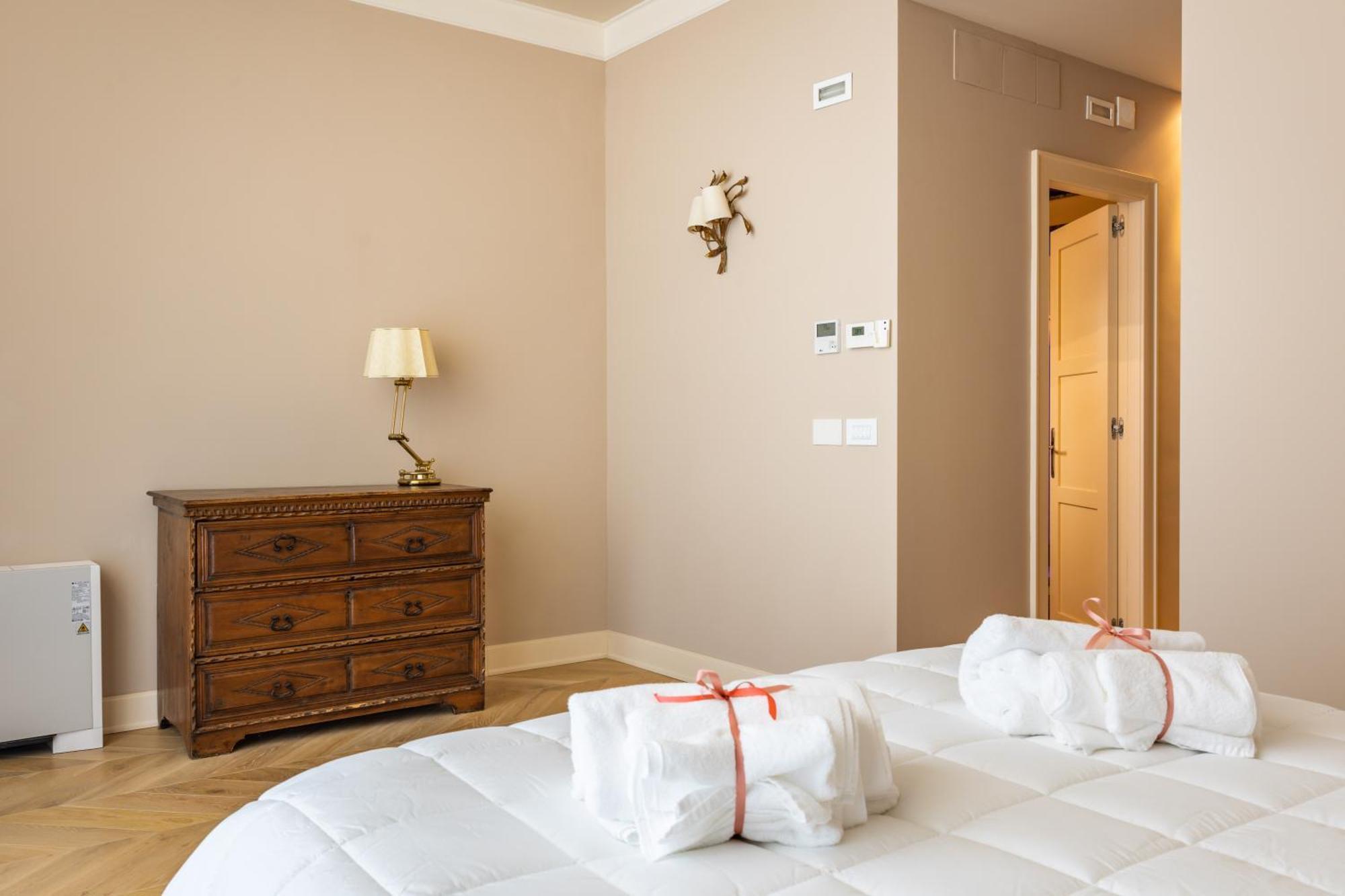 Exclusive Perugia Getaway - Apartments With Shared Pool & Parking Exterior photo