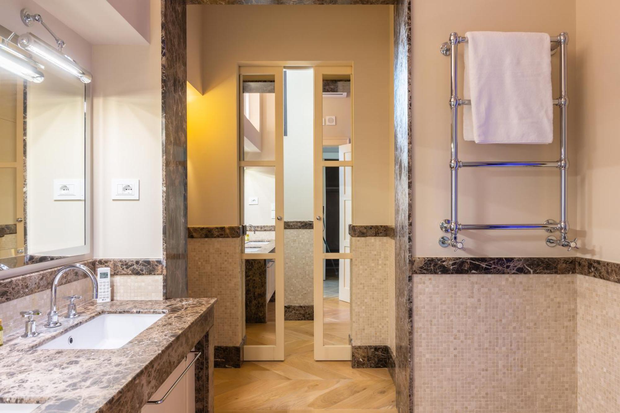 Exclusive Perugia Getaway - Apartments With Shared Pool & Parking Exterior photo