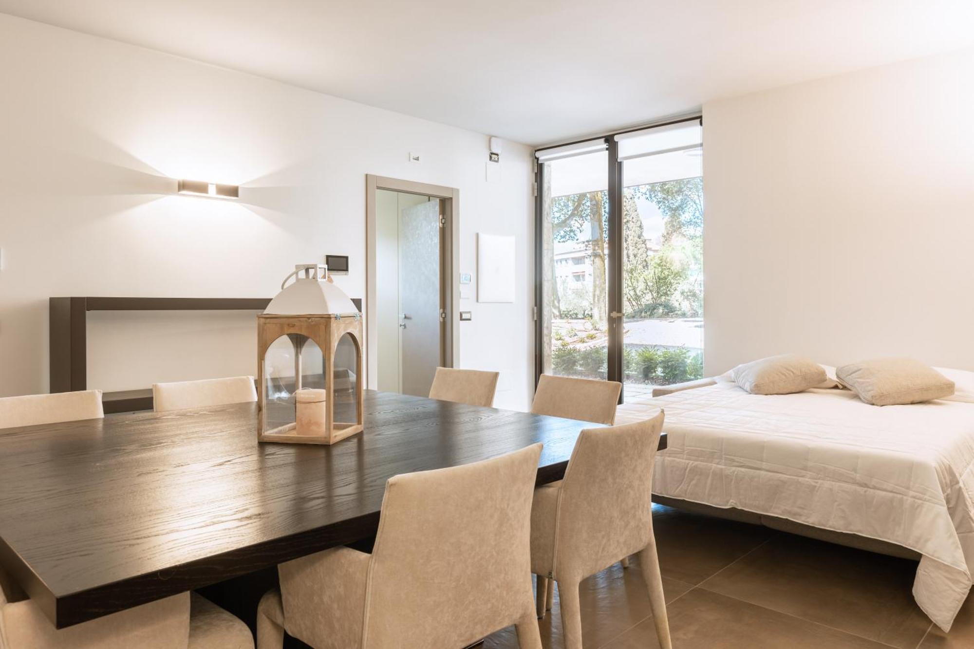 Exclusive Perugia Getaway - Apartments With Shared Pool & Parking Exterior photo