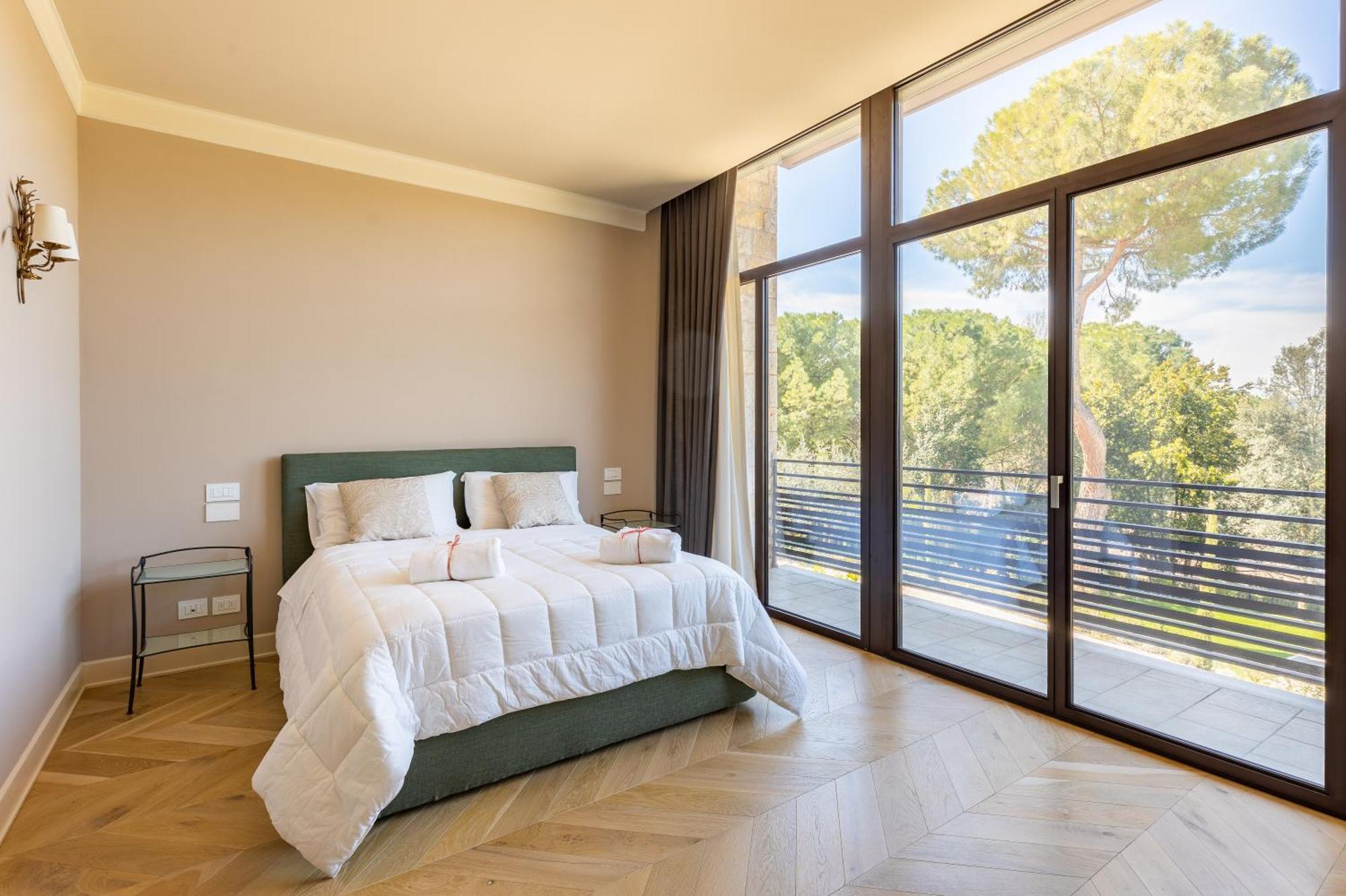 Exclusive Perugia Getaway - Apartments With Shared Pool & Parking Exterior photo