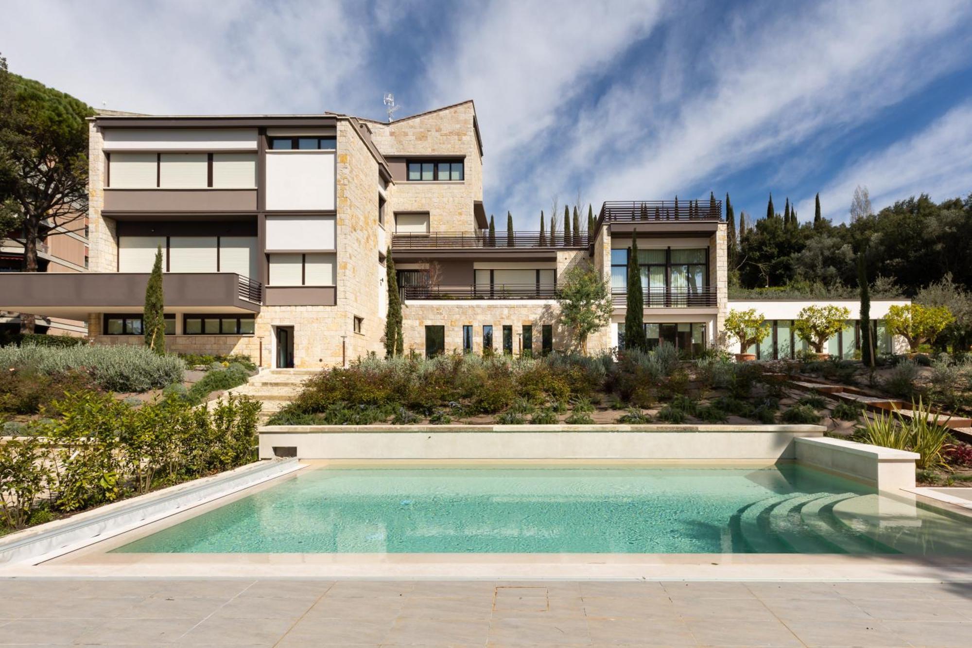 Exclusive Perugia Getaway - Apartments With Shared Pool & Parking Exterior photo